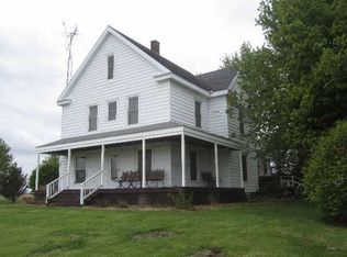 1945 N 2880 East Rd, Sheldon, IL 60966