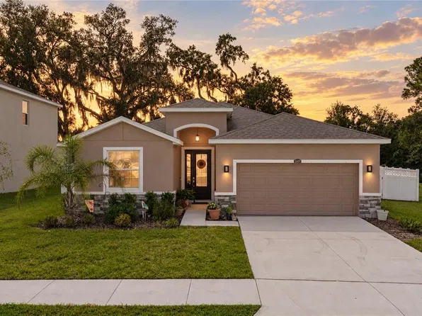 6689 COBBLE BLISS STREET, ZEPHYRHILLS, FL 33541