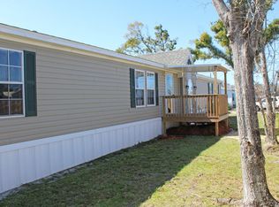 5018 E 4th St, Panama City, FL 32404