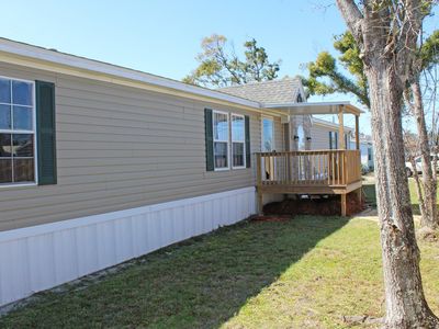 5018 E 4th St, Panama City, FL, 32404