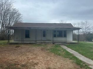 5470 Landrum Rd, Dublin, VA 24084