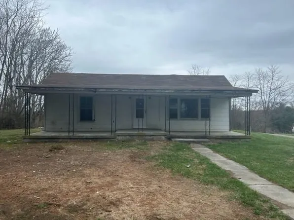 5470 Landrum Rd, Dublin, VA 24084