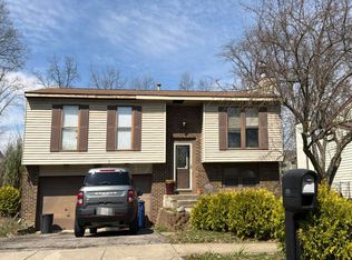 3976 Spyglass Dr, Columbus, OH 43228