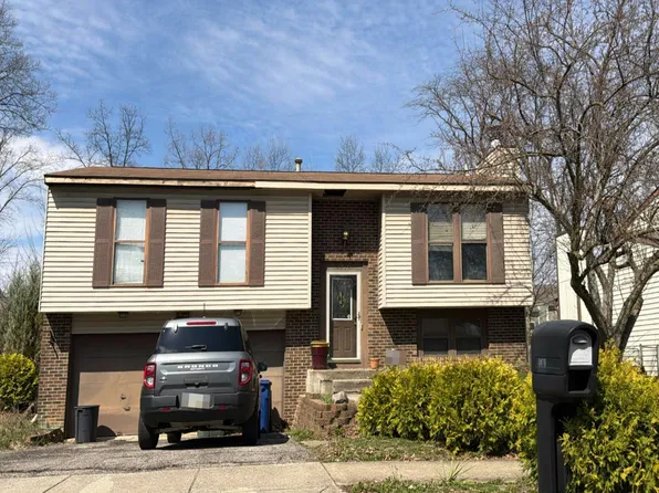 3976 Spyglass Dr, Columbus, OH 43228