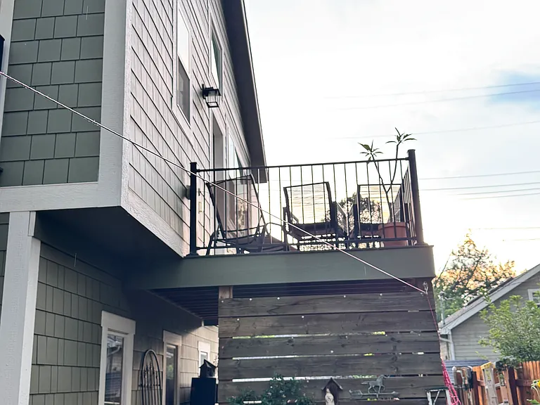 416 N Franklin St #B — Photo 20