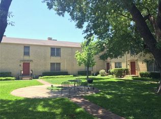 4839 N Central Expy APT B, Dallas, TX 75205
