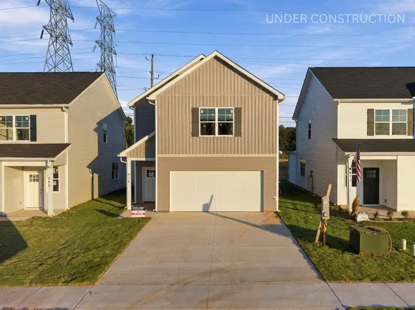 876 Gardenview Way, Chattanooga, TN 37421