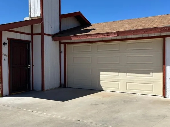 208A S Gold Canyon St, Ridgecrest, CA 93555