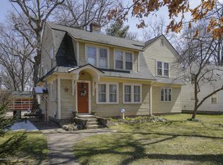 10609 Portage Rd, Portage, MI 49002