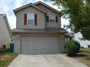 3422 Windham Lake Ct, Indianapolis, IN 46214