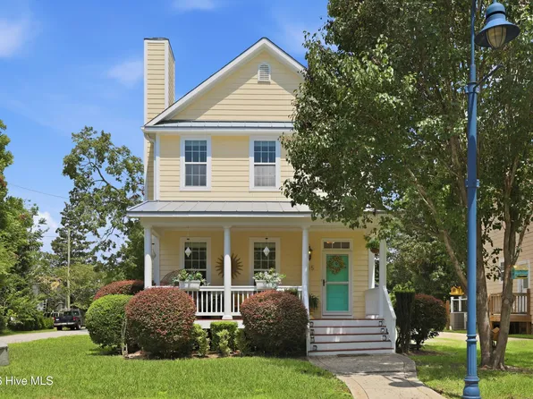 215 W Railroad Street, Jacksonville, NC 28540