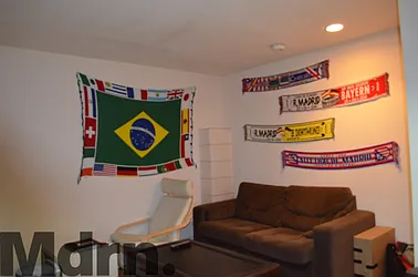 Rented by Mdrn Residential