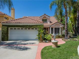 24703 Calle Altamira, Calabasas, CA 91302