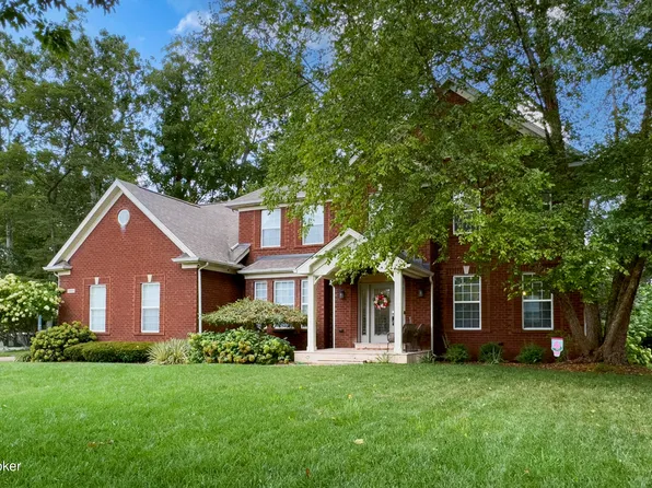 10926 Worthington Ln, Prospect, KY 40059