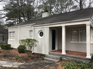2002 N Decatur Rd, Atlanta, GA 30307