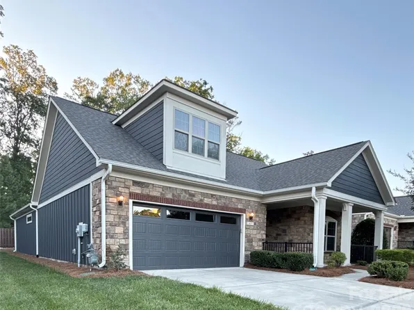 1617 Traditions Ct #4, Waxhaw, NC 28173