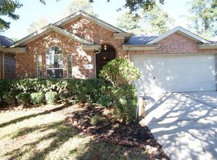 11506 Alcott Dr, Montgomery, TX 77356