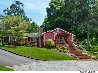 220 Block House Rd, Landrum, SC 29356