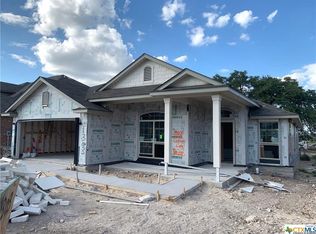 1303 Stonewall Rdg, Harker Heights, TX 76548