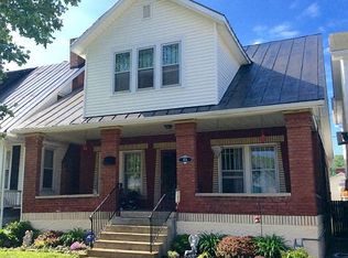 904 E 2nd St, Maysville, KY 41056
