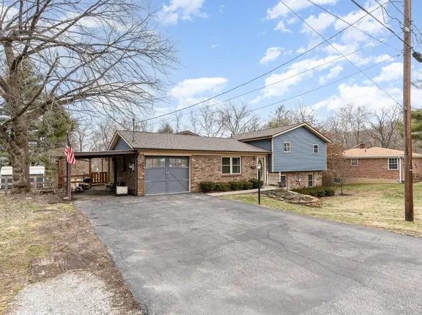 262 Forest Ave, Batavia, OH 45103