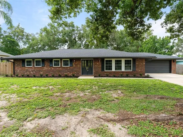 1511 Hobson St, Longwood, FL 32750