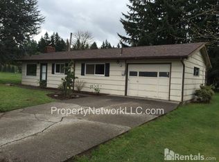 37522 Kelso Rd, Sandy, OR 97055