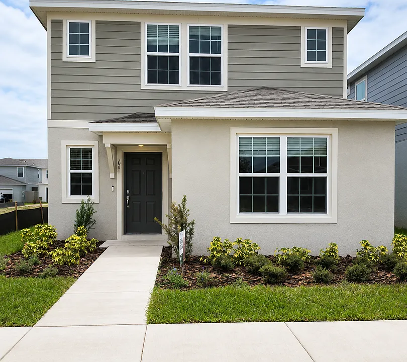 2624 Clear Night Ave