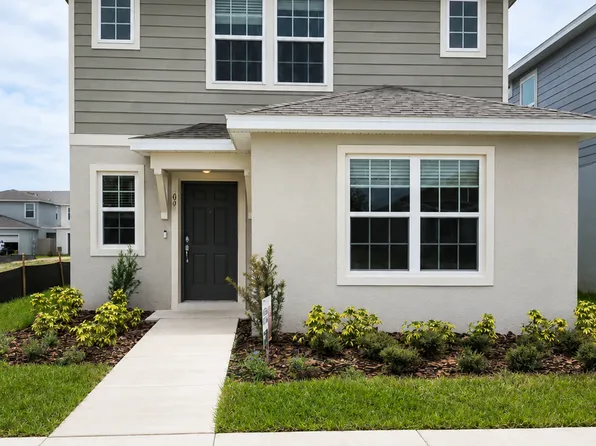 2624 Clear Night Ave, Kissimmee, FL 34744