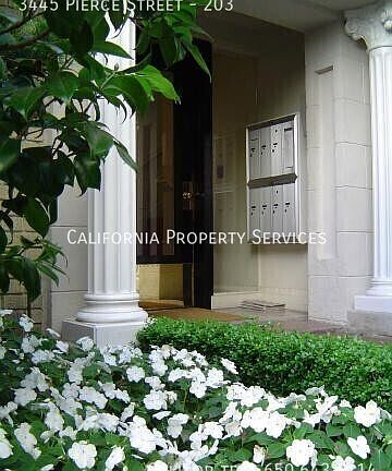 5th image of 3445 Pierce St APT 203