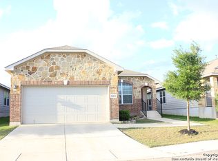 12031 Agnew Rdg, San Antonio, TX 78254