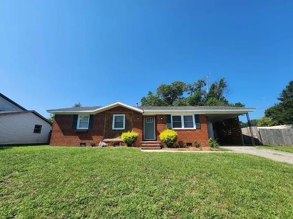 5459 Plateau Rd, Fayetteville, NC 28303