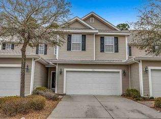 1174 Fairway Ln, Conway, SC 29526