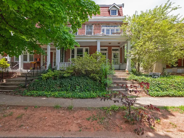 306 S Colonial Ave Floor 1, Richmond, VA 23221
