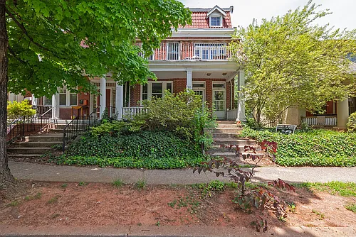 306 S Colonial Ave #1 Photo 1