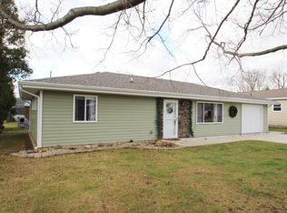 634 Bond St, Wabash, IN 46992