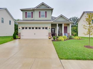 1012 Keeneland Dr, Spring Hill, TN 37174