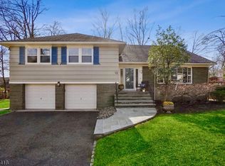 12 Wesley Ct, South Orange, NJ 07079