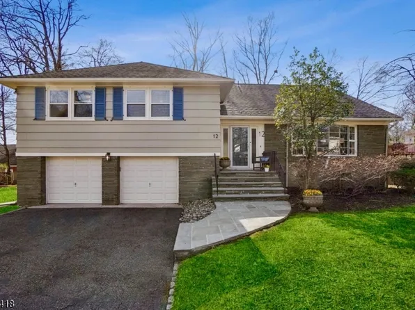 12 Wesley Ct, South Orange Village Twp., NJ 07079