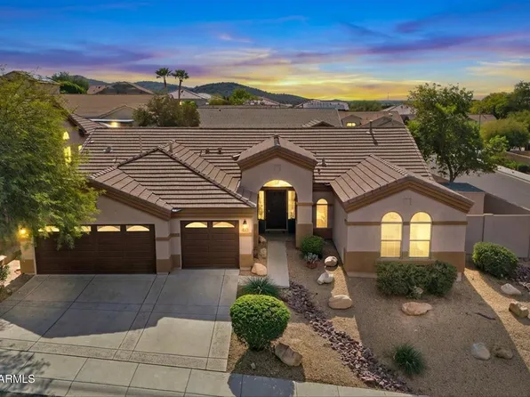 6339 W PASO Trail, Phoenix, AZ 85083