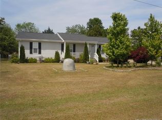 7752 Hazelwood Ave, Fayetteville, NC 28314
