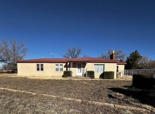 26174 Us Highway 60, Fort Sumner, NM 88119