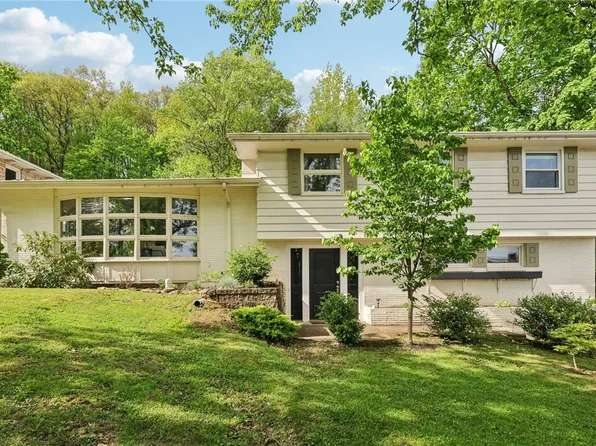 643 Croyland Ave, Indiana, PA 15701