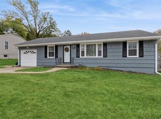 6005 E 100th St, Kansas City, MO 64134