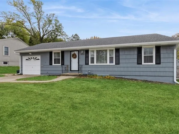 6005 E 100th St, Kansas City, MO 64134