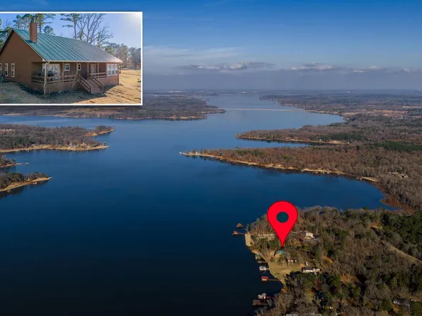 410 Private Road 52426, Leesburg, TX 75451