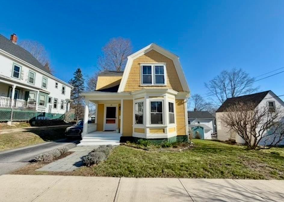 1st image of this home