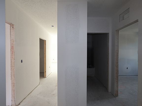 Interior - March 4, 2026