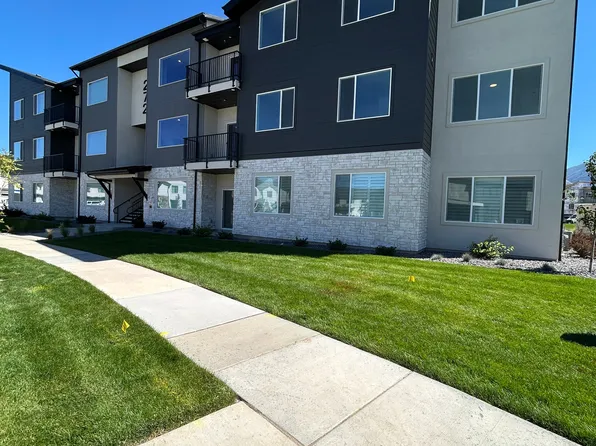 272 E 850 S #7-301, Spanish Fork, UT 84660
