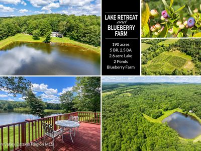 361 Warren Road, Delhi, NY, 13753